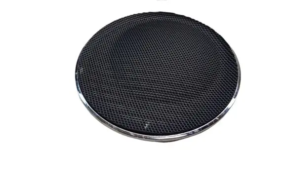 Mercedes-Benz B W245 Rear door speaker cover trim A1696950195