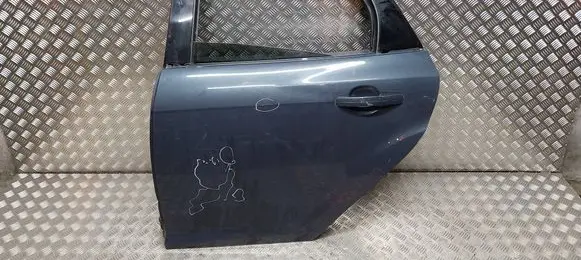 Ford Focus Rear door S26371648