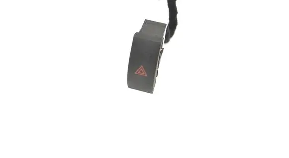Alfa Romeo Giulia Hazard light switch 01561095750