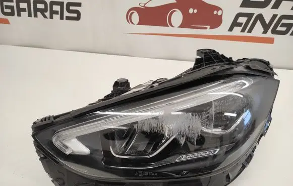 Mercedes-Benz C W206 Headlight/headlamp A2069060703