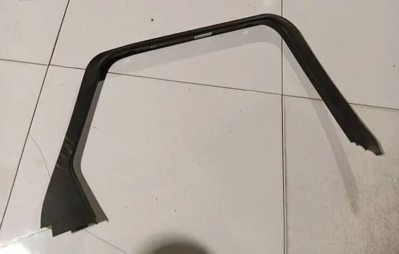Ford Mondeo MK IV Other rear door trim element 