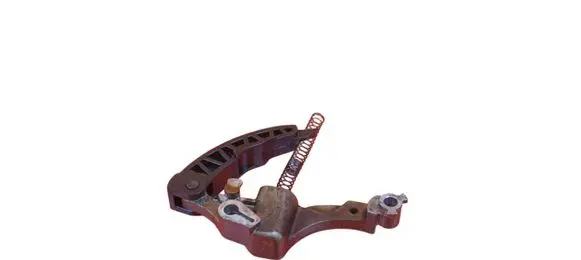 BMW 3 E90 E91 Timing belt/chain tensioner 7505842 N43B20AA