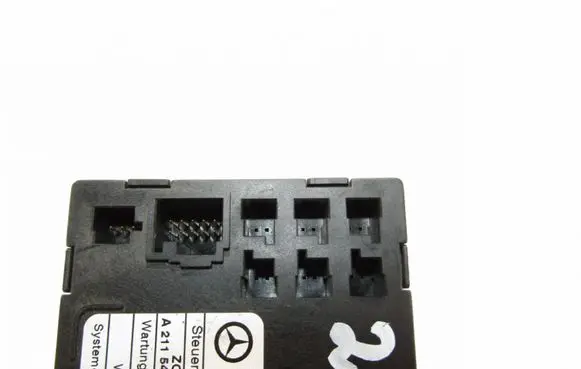 Mercedes-Benz E W211 Other control units/modules a2115402945