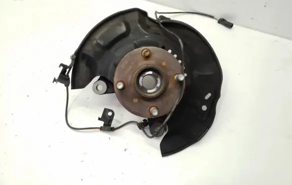 Toyota Prius c Front wheel hub 0923150120 360923