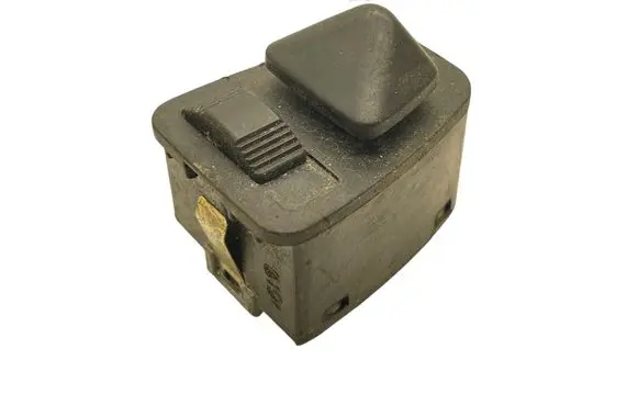 BMW 3 E46 Wing mirror switch 8373692 03200510 769CCC