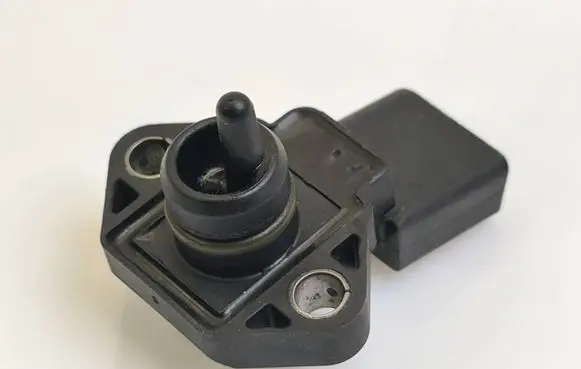 Audi A4 S4 B5 8D Air pressure sensor 0281002177 038906051