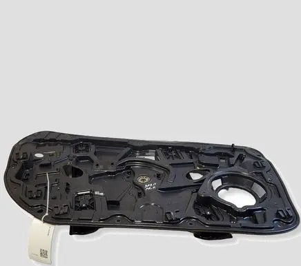 Volvo V40 Front window lifting mechanism without motor 31276215