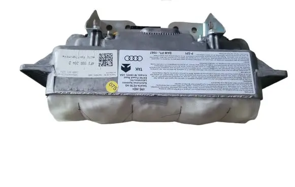 Audi A6 S6 C6 4F Passenger airbag 4F1880204D