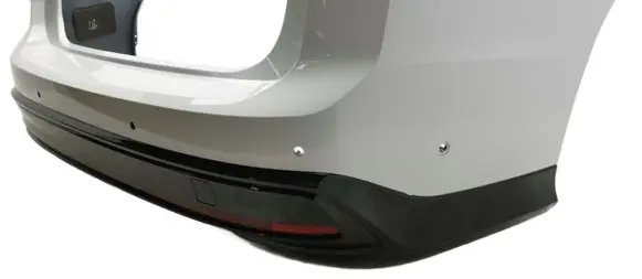 Volkswagen ID.7 Rear bumper 14A807421 LS9R