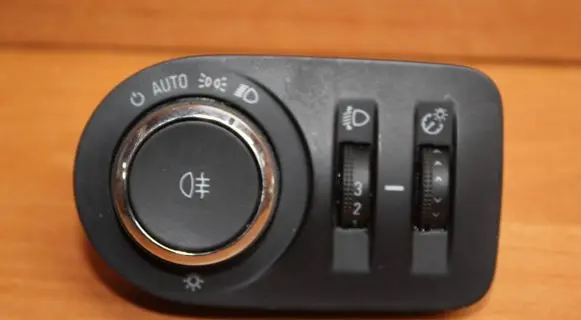 Opel Adam Light switch 13294816 251694