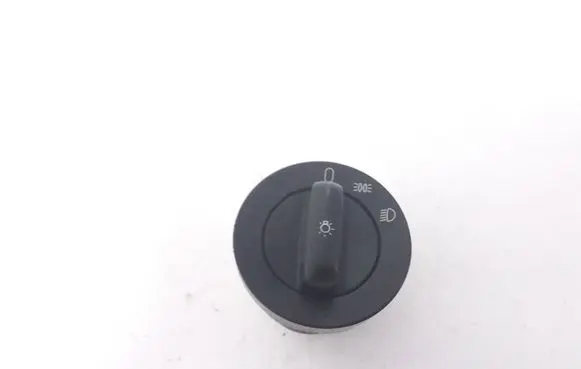 BMW 5 E39 Light switch 530893 549391011