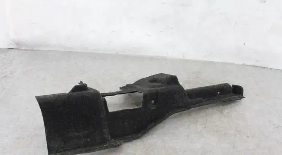 BMW Z4 E89 Other trunk/boot trim element 9128497 7341667 51477341667