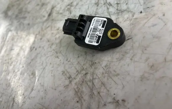 Hyundai Getz Airbag deployment crash/impact sensor 959202h000
