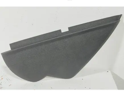 Volkswagen Touran I Dashboard side end trim 1T1858248C