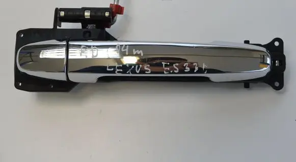Lexus ES 250 - 300 - 330 Front door exterior handle 
