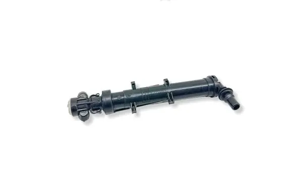 Audi A6 Allroad C8 Headlight washer spray nozzle 4K0955102
