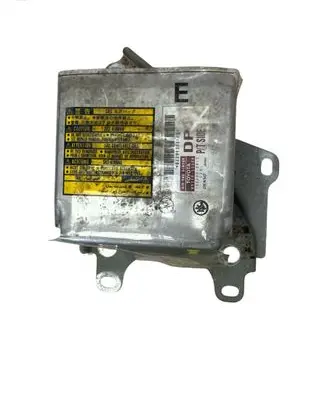 Lexus IS 200-300 Airbag control unit/module 8917053020 02291301KC 1523002913