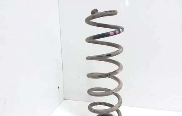 Audi Q5 SQ5 Rear coil spring