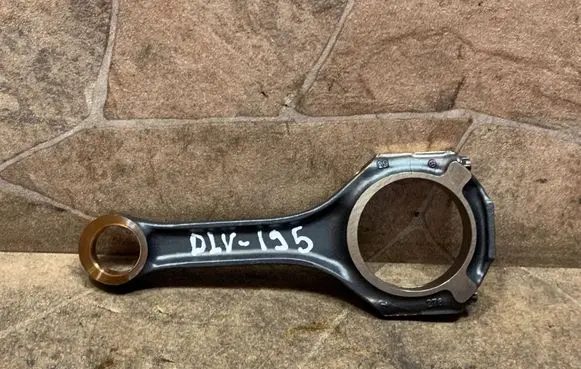 Mercedes-Benz GLS X166 Connecting rod/conrod 278
