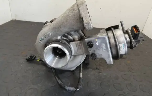 Chevrolet Captiva Turbo 25187704
