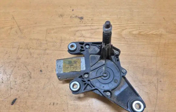 Dodge Nitro Rear window wiper motor 55157447AA 95779G WS00000861