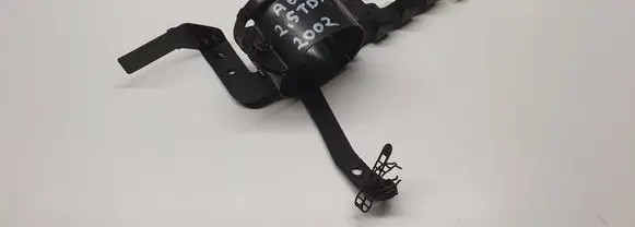 Audi A6 S6 C5 4B Fuel filter bracket/mount holder 4B0201987 4B0201887