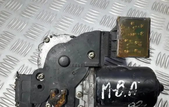 Mercedes-Benz A W168 Wiper motor a1688200242 2051a
