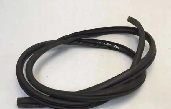 Mitsubishi L200 Front door rubber seal