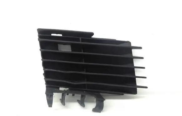 Opel Vectra C Front bumper lower grill 0551004542 09186128