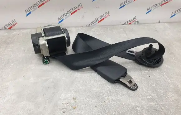 BMW 2 F45 Front seatbelt 7313304 72117313304