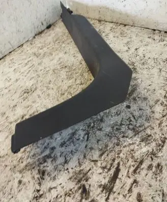 Citroen C4 Cactus Front sill trim cover 9801351677