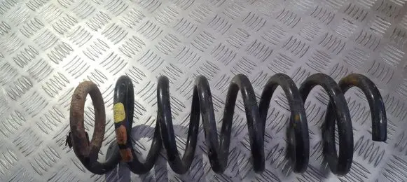 Audi A6 S6 C4 4A Rear coil spring