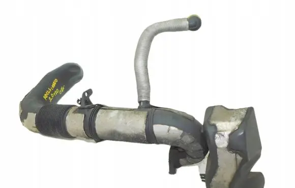 Ford Focus Intercooler hose/pipe