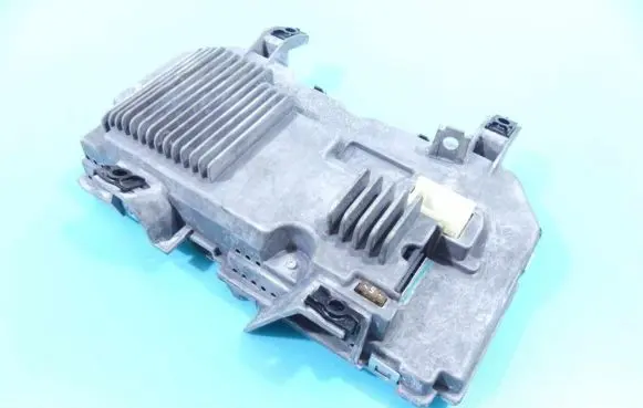 BMW 7 E65 E66 Central body control module 6933166 IMPRK1245587