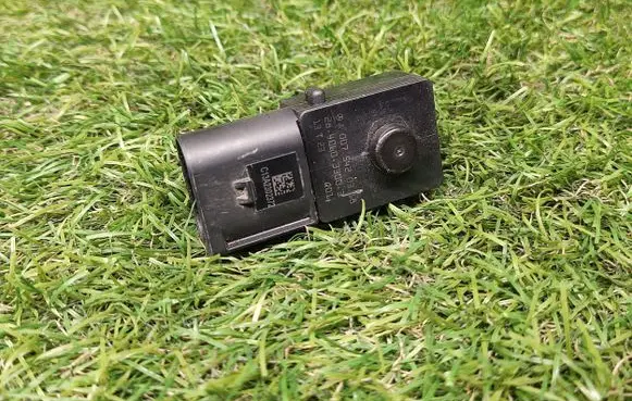 Mercedes-Benz C W204 Sensor A0075420318