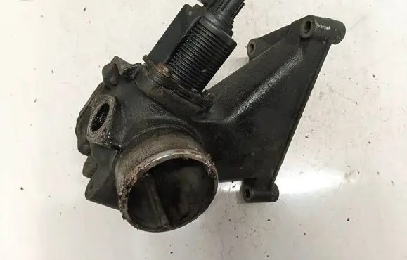 EGR valve