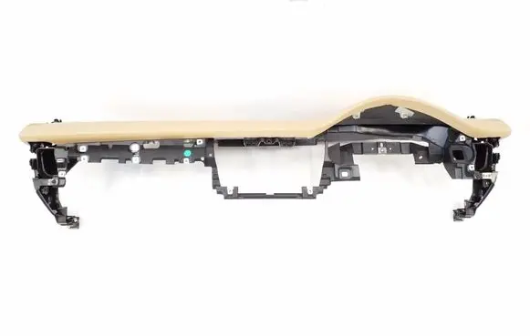 Porsche Panamera (970) Dashboard 97055210207