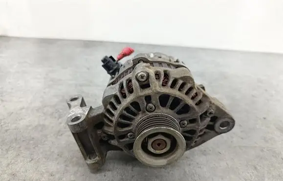 Ford Fiesta Generator/alternator 