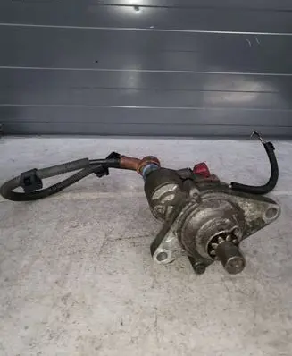 Honda HR-V Starter motor 44225