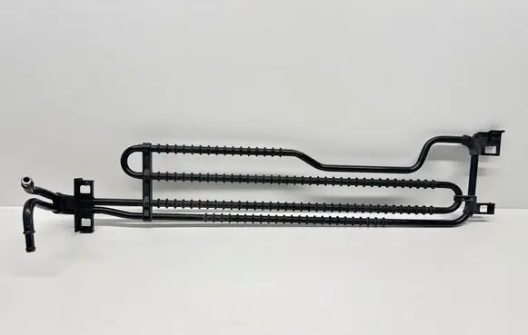 Mercedes-Benz C W204 Power steering radiator A2044601024 2044601024