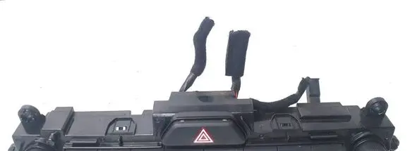 KIA Sportage Head unit multimedia control D996569210