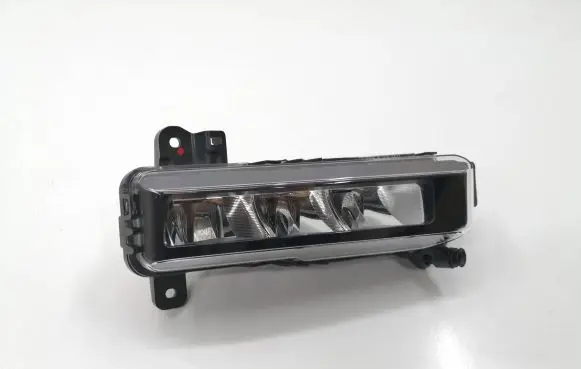 LED Daytime headlight