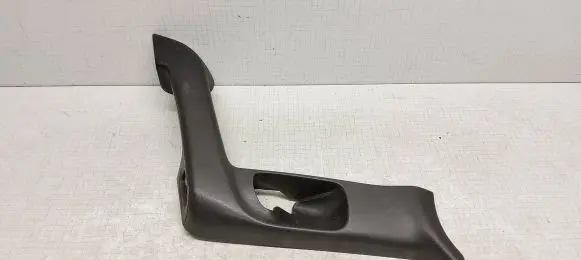 Opel Astra G Front door interior handle trim 090561508