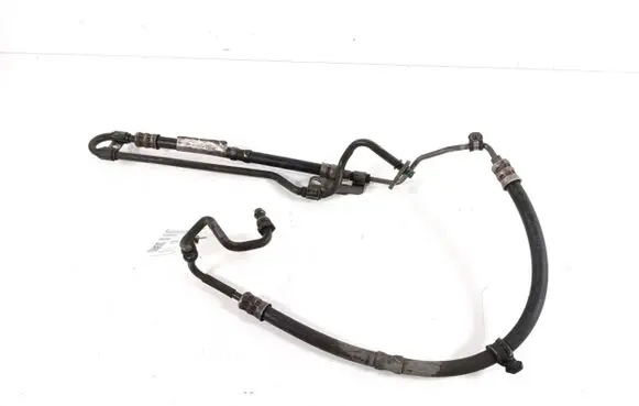 Porsche Panamera (970) Power steering hose/pipe/line 97034724505