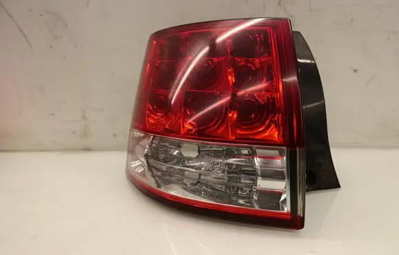 Citroen C-Crosser Rear/tail lights 22087920