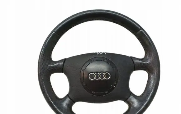 Audi A3 S3 8L Steering wheel