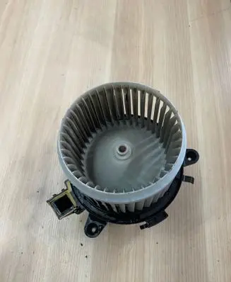 Opel Vivaro Heater fan/blower 1D480002727599