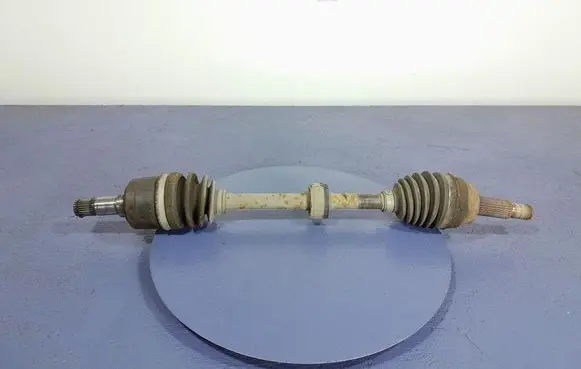 Mazda 2 Front driveshaft