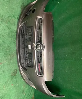 Fiat Bravo Front bumper 735414394 TD20