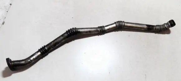 Ford Mondeo Mk III EGR valve line/pipe/hose